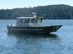 2017 Silver Streak Landing Craft San Juan