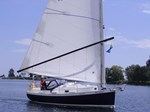 1995 Nonsuch 260