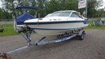 1984 Wellcraft 180 American