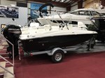2017 Bayliner Element F18