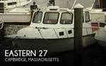 2007 Eastern