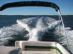 1996 Donzi 255 LXC