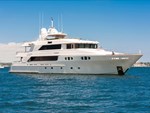 2008 RICHMOND YACHTS