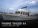 1978 Marine Trader