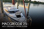 1999 MacGregor