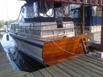 1966 Chris-Craft Constellation