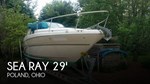1998 Sea Ray
