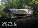 1998 Dakota