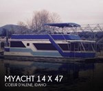 1994 Myacht