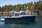 2015 RANGER TUGS R-29S