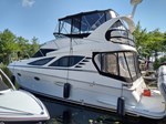 2006 Silverton 38 Sport Bridge