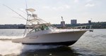 2004 CABO 40 Express