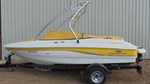 2006 Chaparral SSI 190