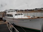 1949 Henry Grebe Motor Yacht