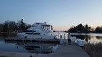 2007 Carver Cockpit Motor Yacht