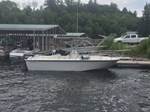 1999 Edge Water 220CC