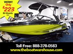 2017 Scarab 195 HO Impulse