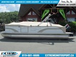 2017 Sylvan PONTON Mirage 24 25 PIEDS 8524 DLZ 3 Quilles