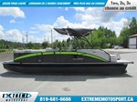 2017 Sylvan PONTON extreme Vogue S5 26 27 PIEDS 3 Quilles