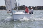 2011 Hunter 22 hunter 22