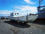 1974 Bryant Cargo Vessel