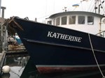1978 Commercial Fishing Boat with Permits