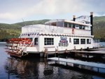 1995 Paddlewheeler Skipperliner