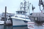 1981 Purse Seine Longliner Delta Le Clercq