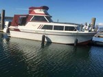 1973 Tollycraft Express Cruiser
