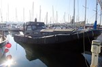 1993 Ex Navy Seal Boat - Jet Drive