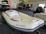 2003 Avon 400 SEA SPORT JET