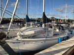 1990 Catalina 28