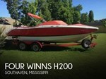 2013 Four Winns