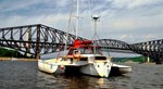 2002 Custom Constant Camber 35 Trimaran