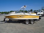 2007 Sea Ray 195 Sport