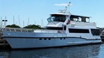 1980 70' 100 Passenger Tour Boat