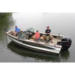 2017 Lund Tyee 2075