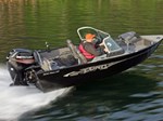 2017 Lund Rebel XS 1650 Sport