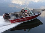 2017 Lund Impact XS 1850