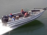 2017 Lund Tyee 1900