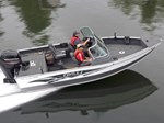 2017 Lund Impact XS 2025