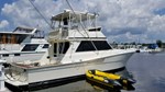 1987 Viking Yachts 45 Convertible