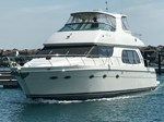 2006 CARVER 56 Voyager