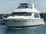 2006 CARVER 56 Voyager