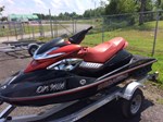 2006 Sea-Doo RXP