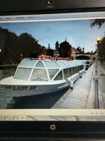 1982 Kanter 52' Passenger Vessel