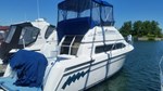 1994 Carver 310 Santego