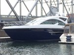 2018 Cruisers Yachts 54CANTIUS
