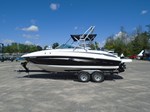 2011 Sea Ray 240 Sundeck