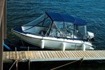 2003 Pro Sports Boats Pro Sport 1760cc 115hp